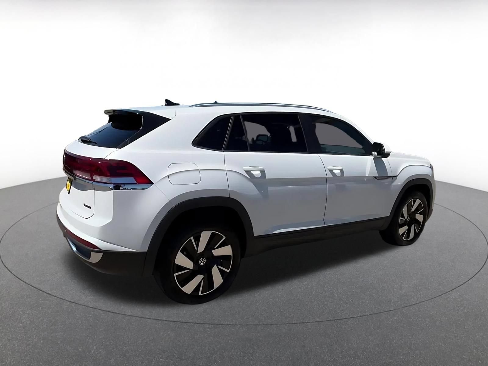 Thumbnail: 2026 Volkswagen Atlas - 14