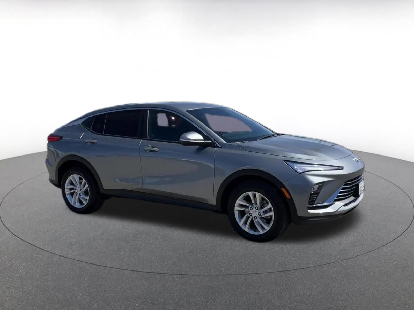 Thumbnail: 2025 Buick Envista - 2