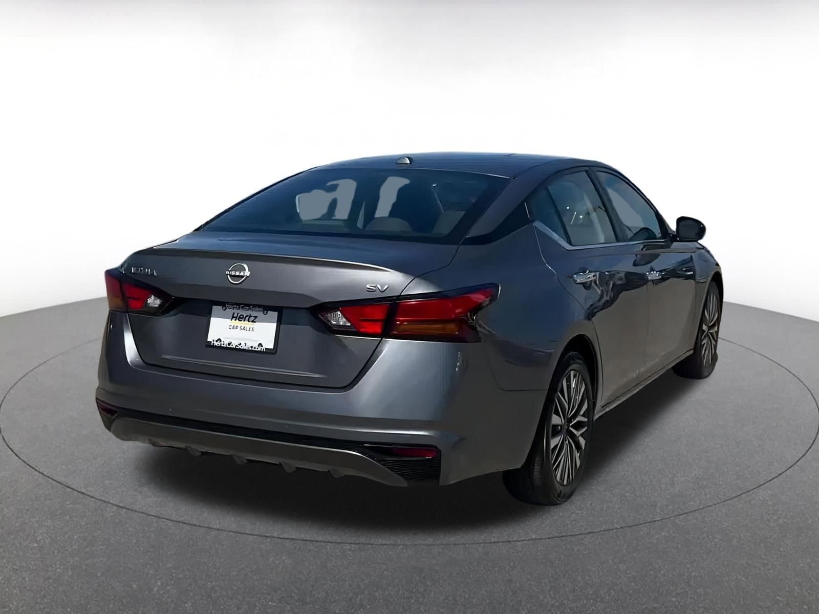 Thumbnail: 2024 Nissan Altima - 14