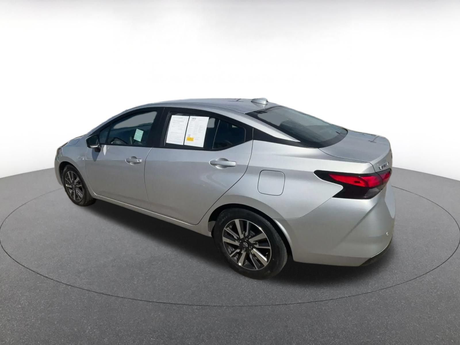 Thumbnail: 2025 Nissan Versa - 9