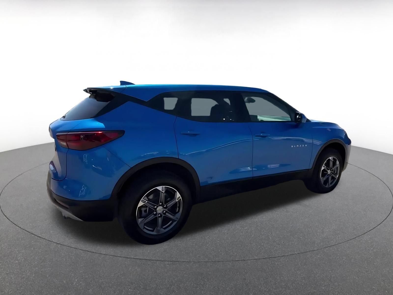 Thumbnail: 2026 Chevrolet Blazer - 13