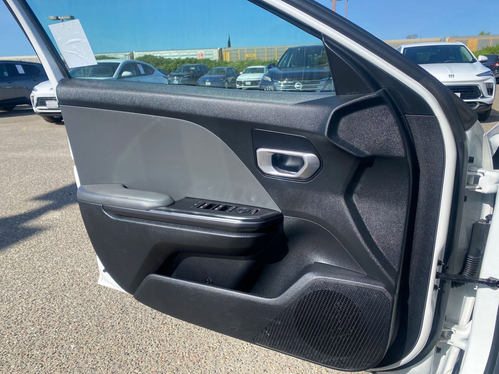 Thumbnail: 2025 Kia K4 - 18