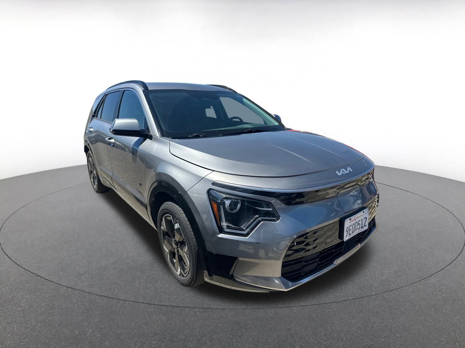 Thumbnail: 2023 Kia Niro - 1