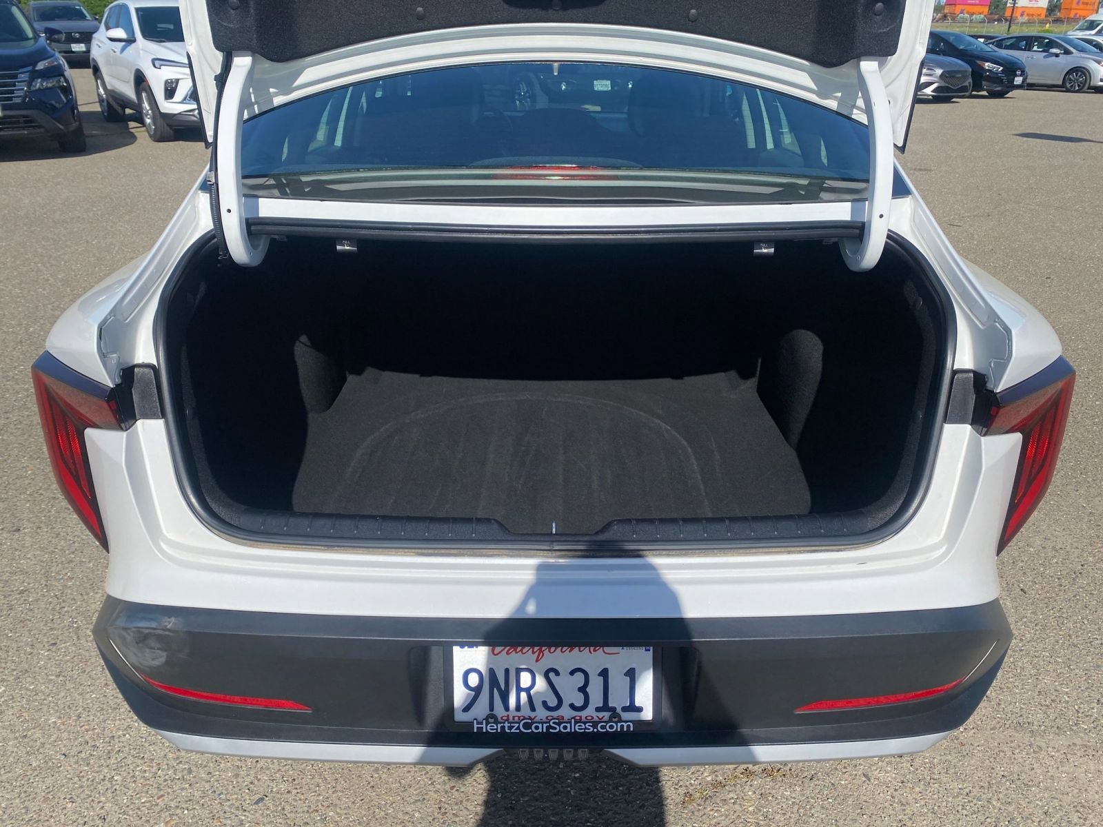 Thumbnail: 2025 Kia K4 - 32