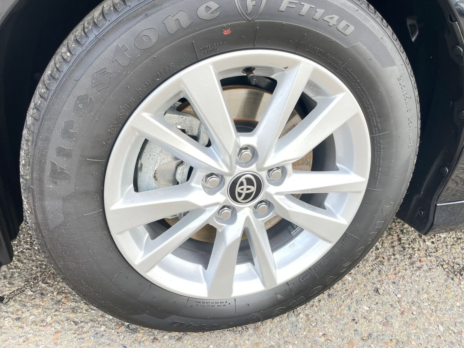 Thumbnail: 2025 Toyota Camry - 29