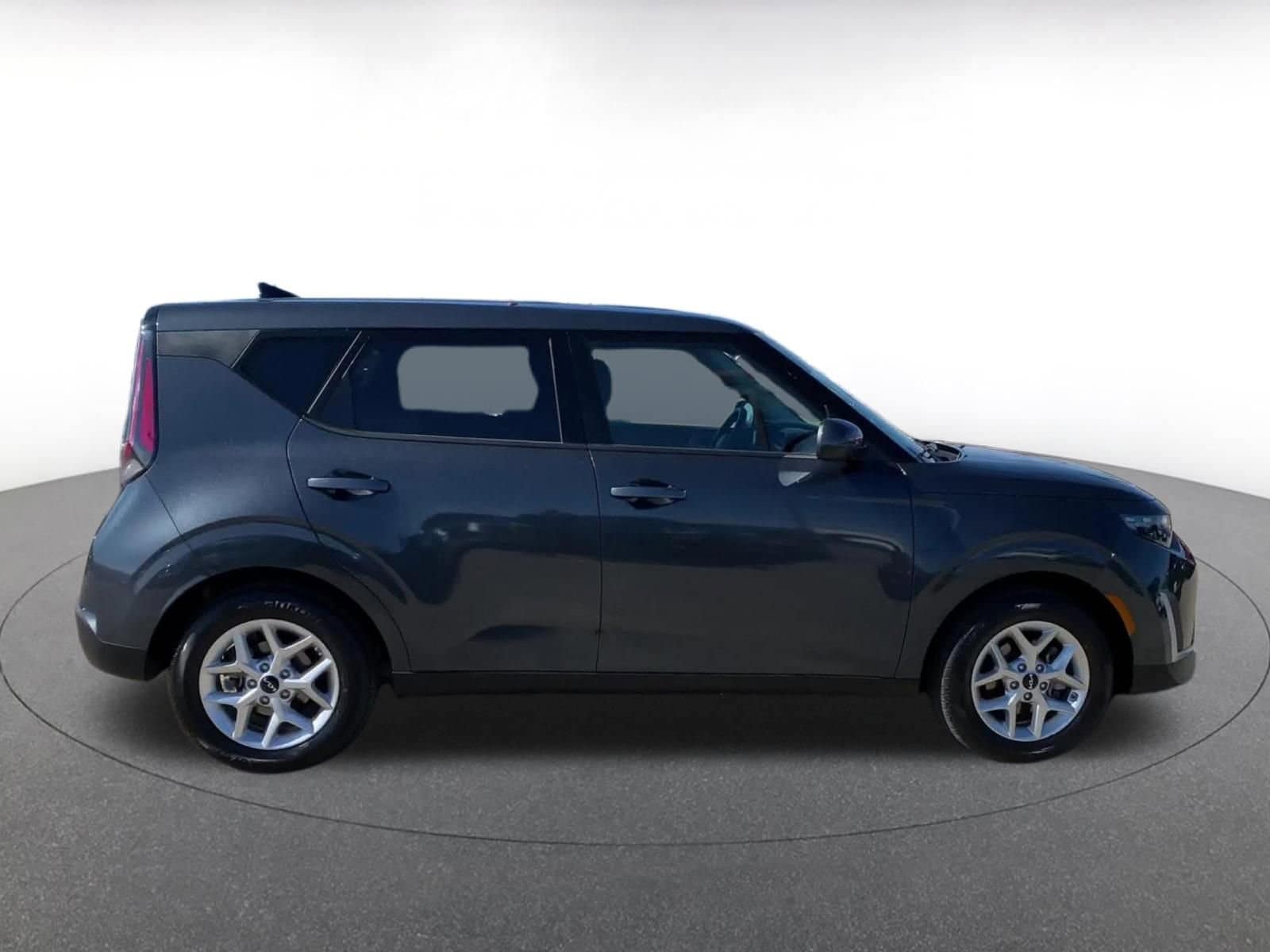 Thumbnail: 2025 Kia Soul - 15