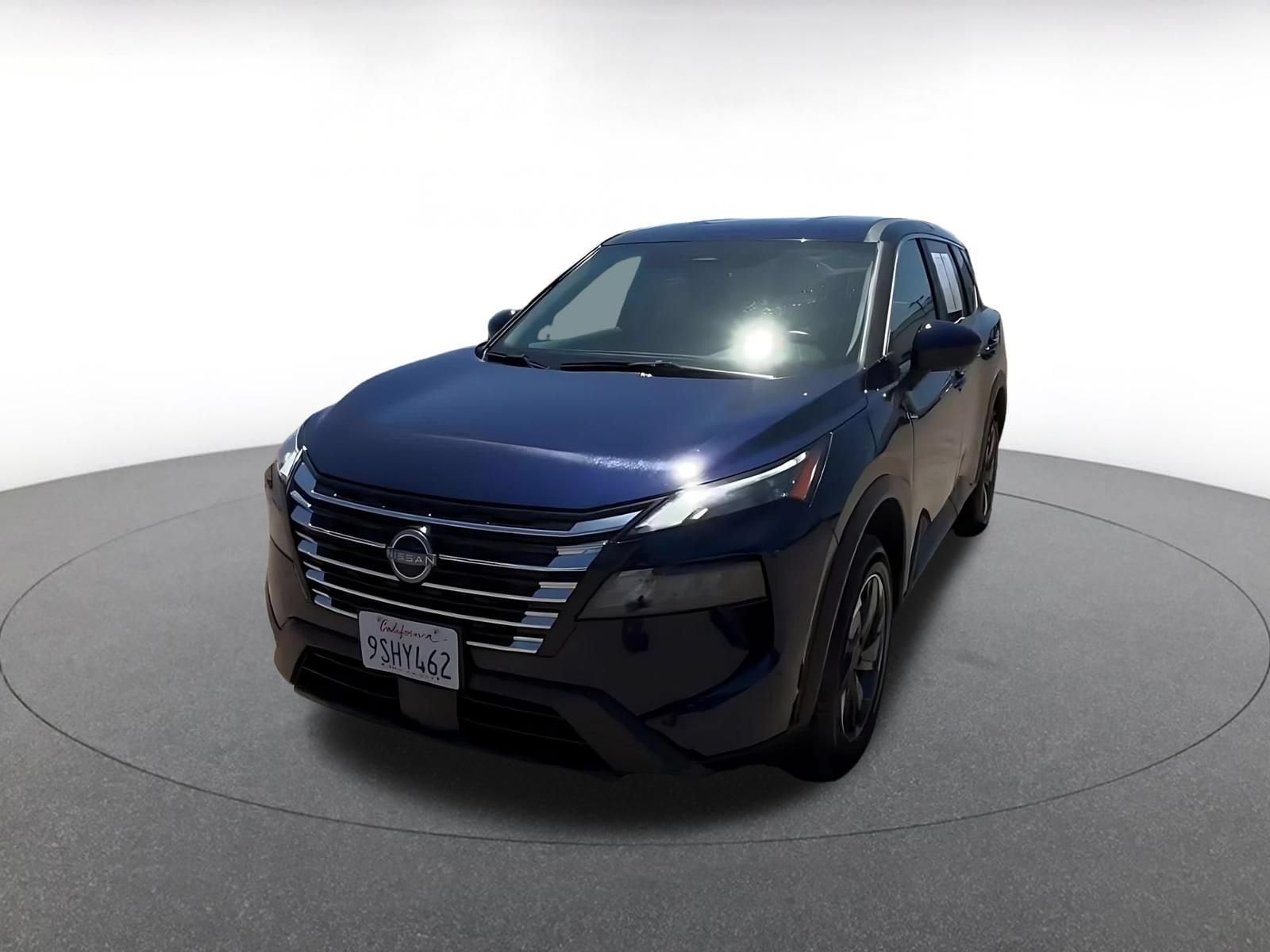 Thumbnail: 2025 Nissan Rogue - 7