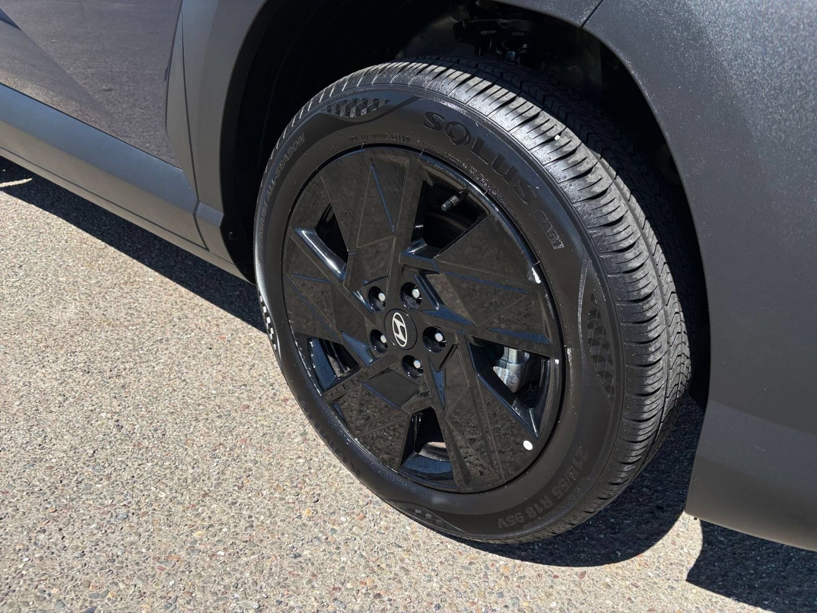 Thumbnail: 2026 Hyundai Kona - 25