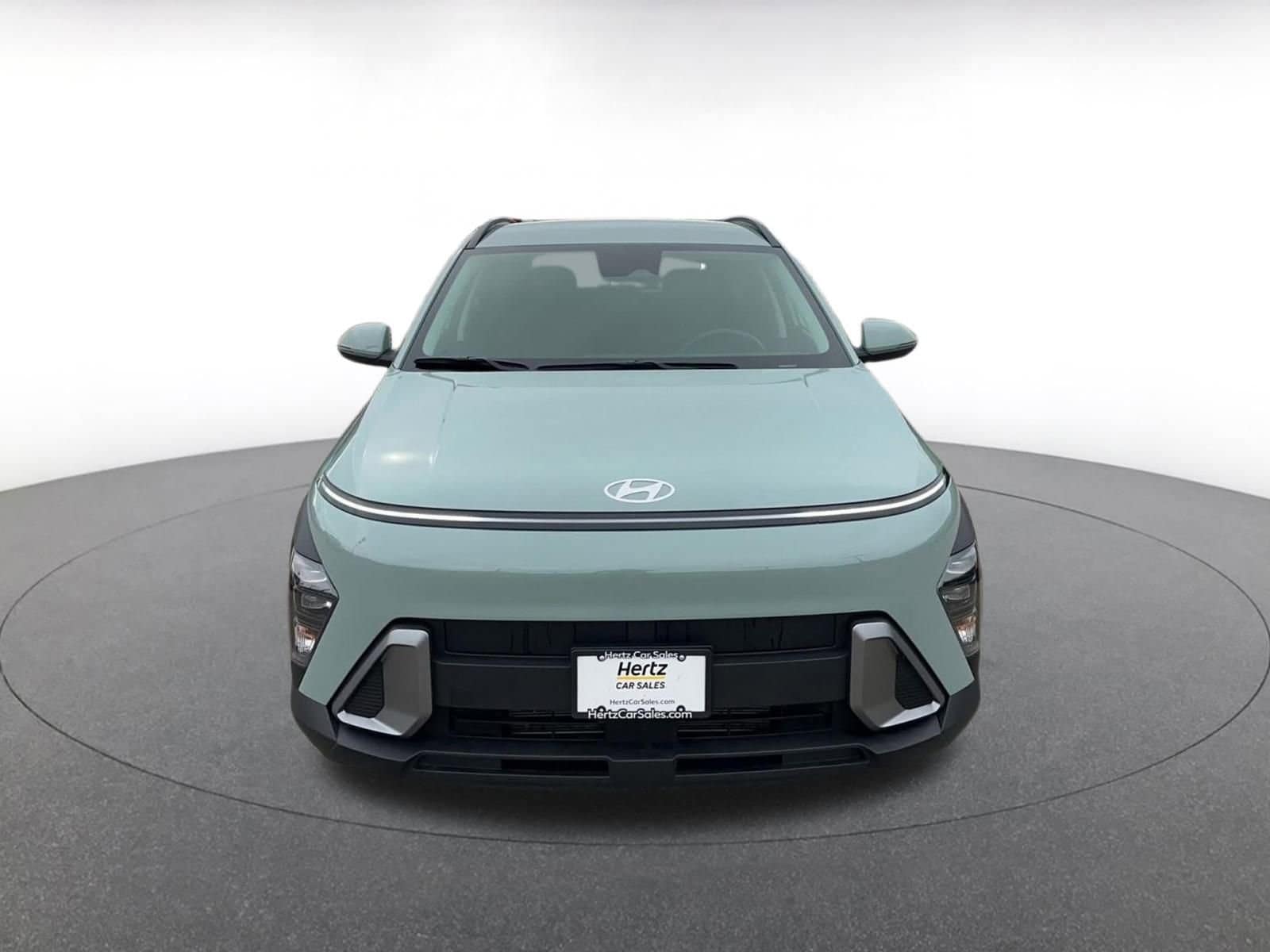 Thumbnail: 2025 Hyundai Kona - 4