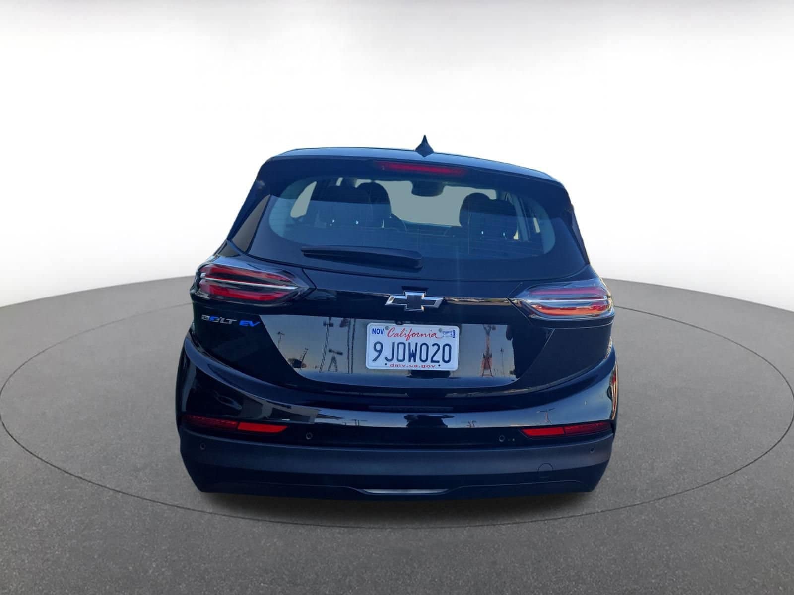 Thumbnail: 2023 Chevrolet Bolt EV - 5