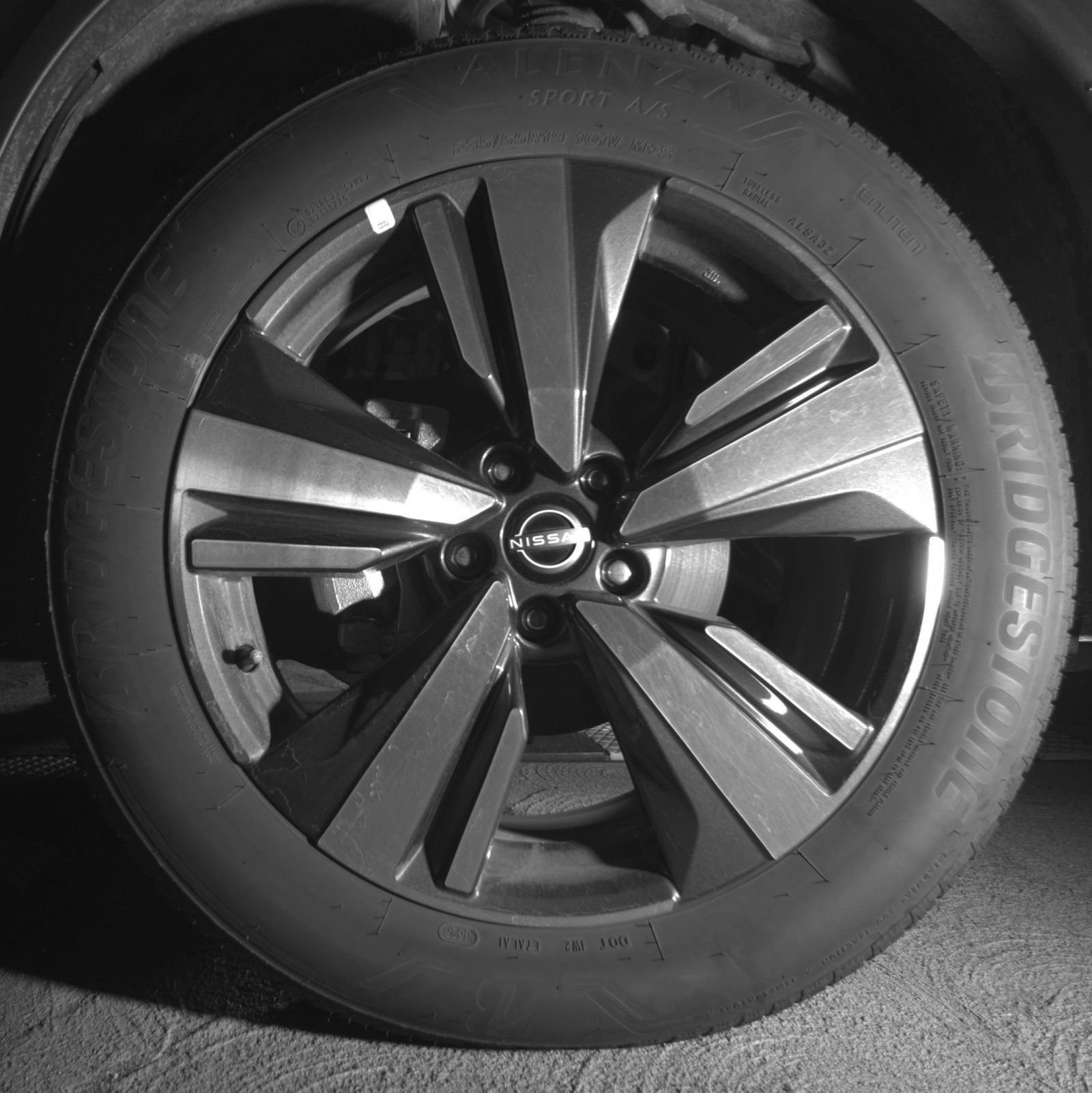 Thumbnail: 2026 Nissan Rogue - 15