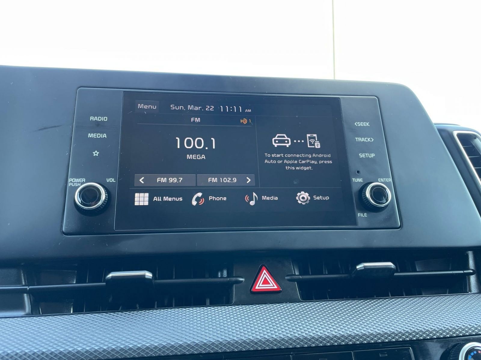 Thumbnail: 2024 Kia Sportage - 20