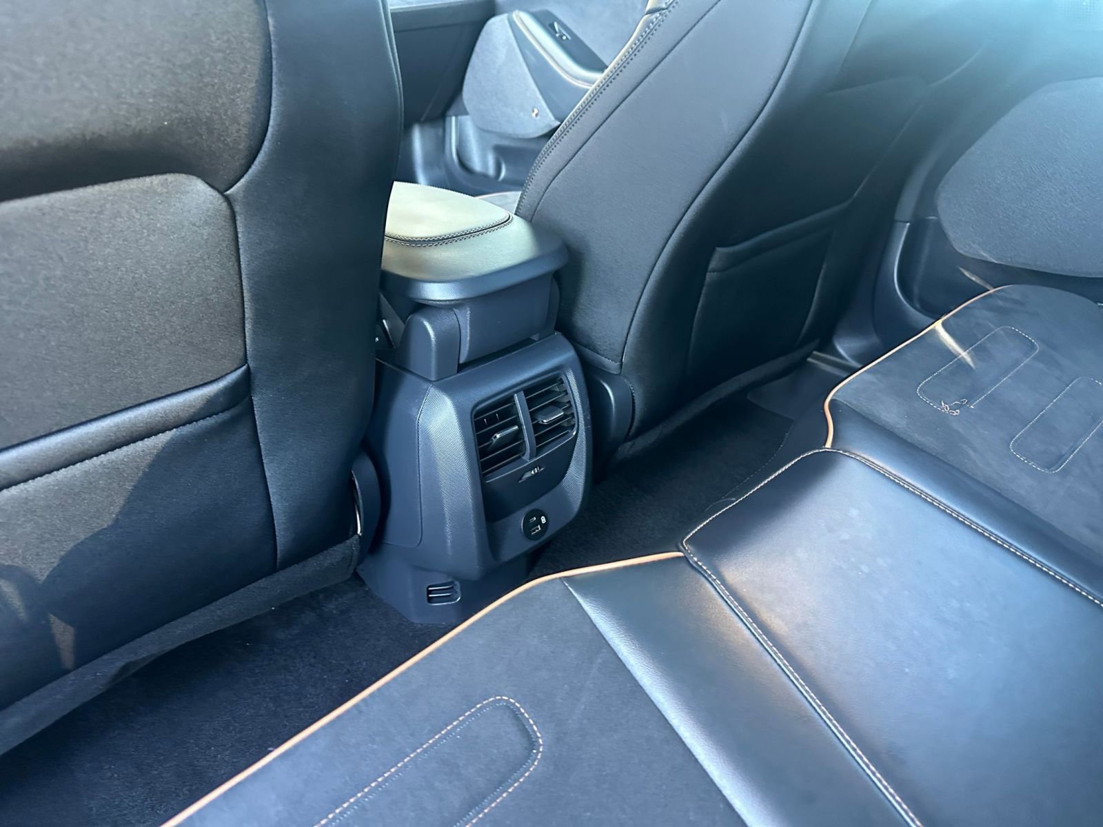 Thumbnail: 2023 Ford Mustang Mach-E - 29