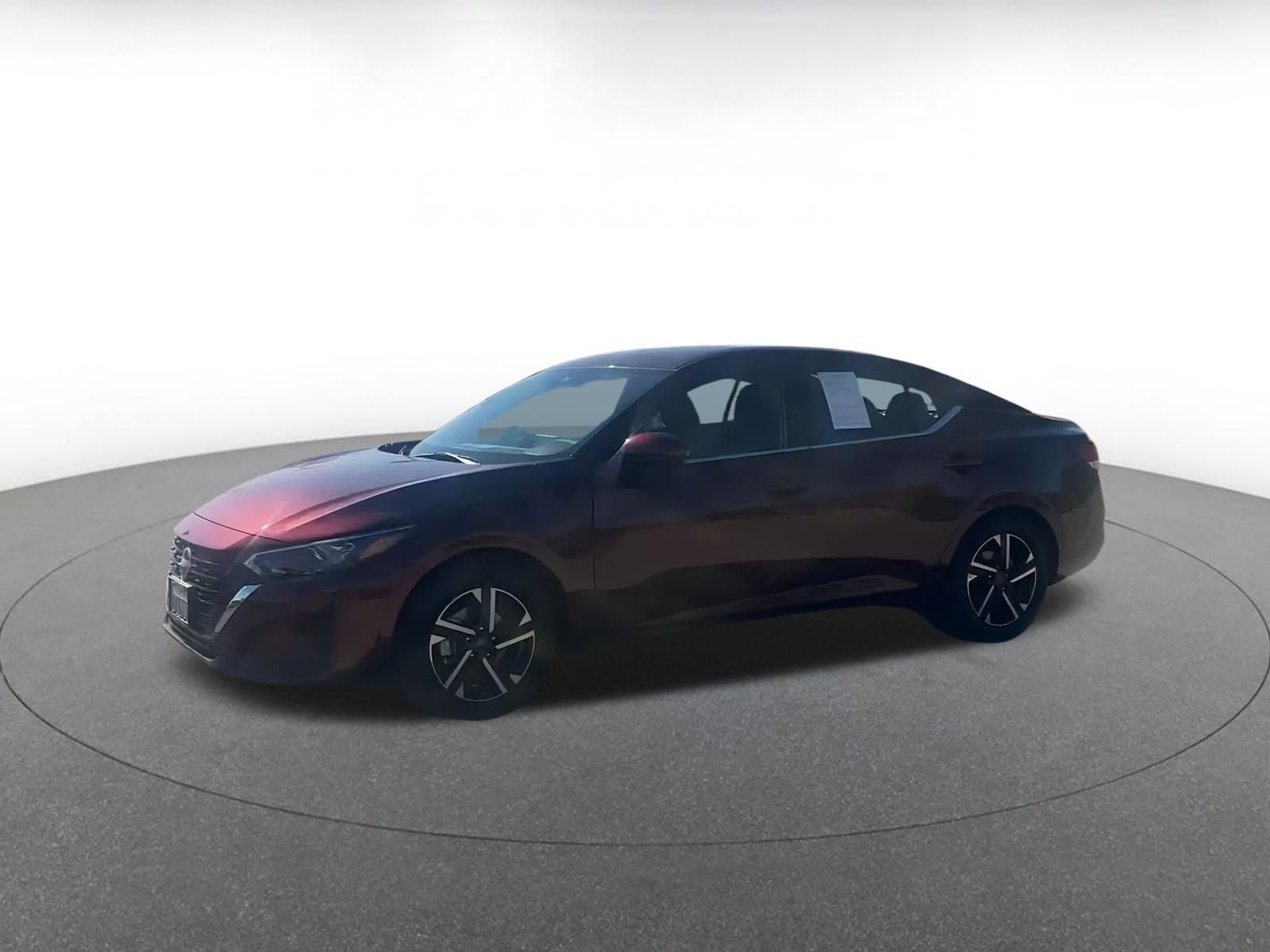Thumbnail: 2024 Nissan Sentra - 7