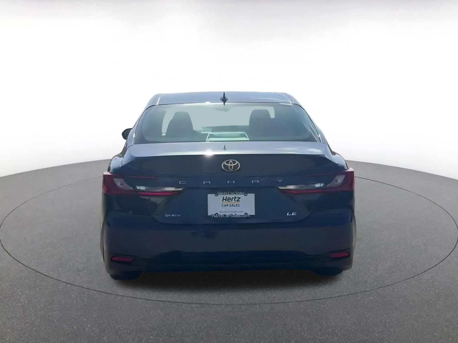 Thumbnail: 2025 Toyota Camry - 12