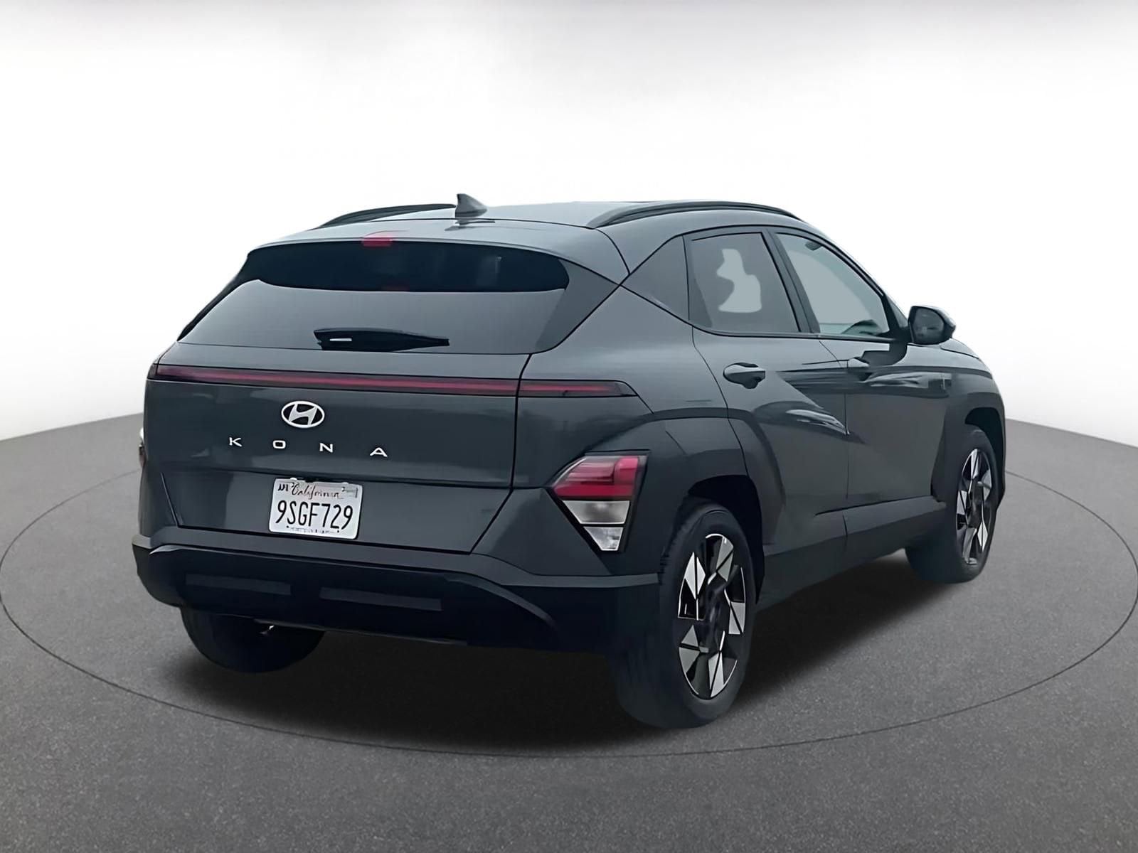 Thumbnail: 2025 Hyundai Kona - 14