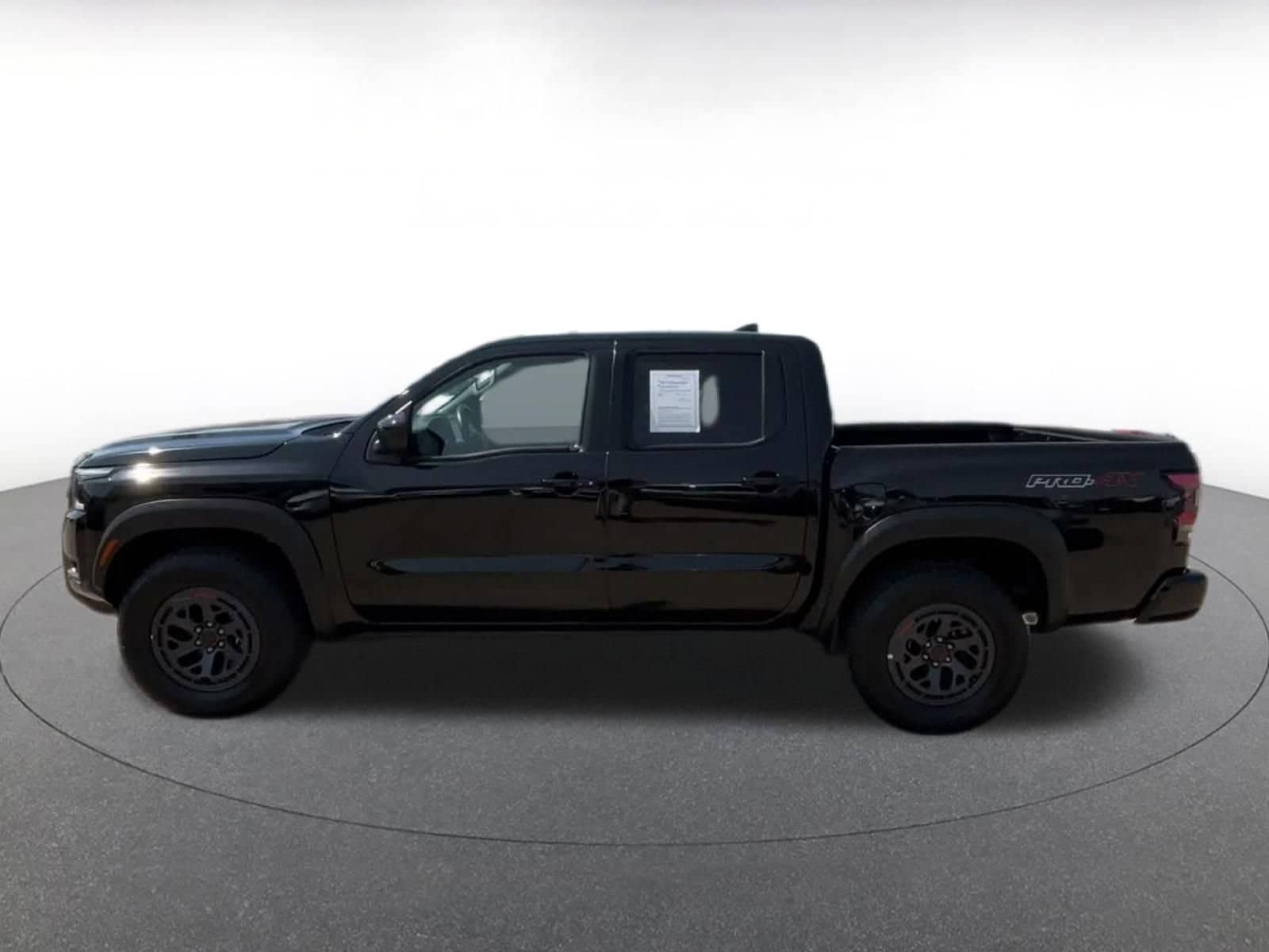 Thumbnail: 2026 Nissan Frontier - 8