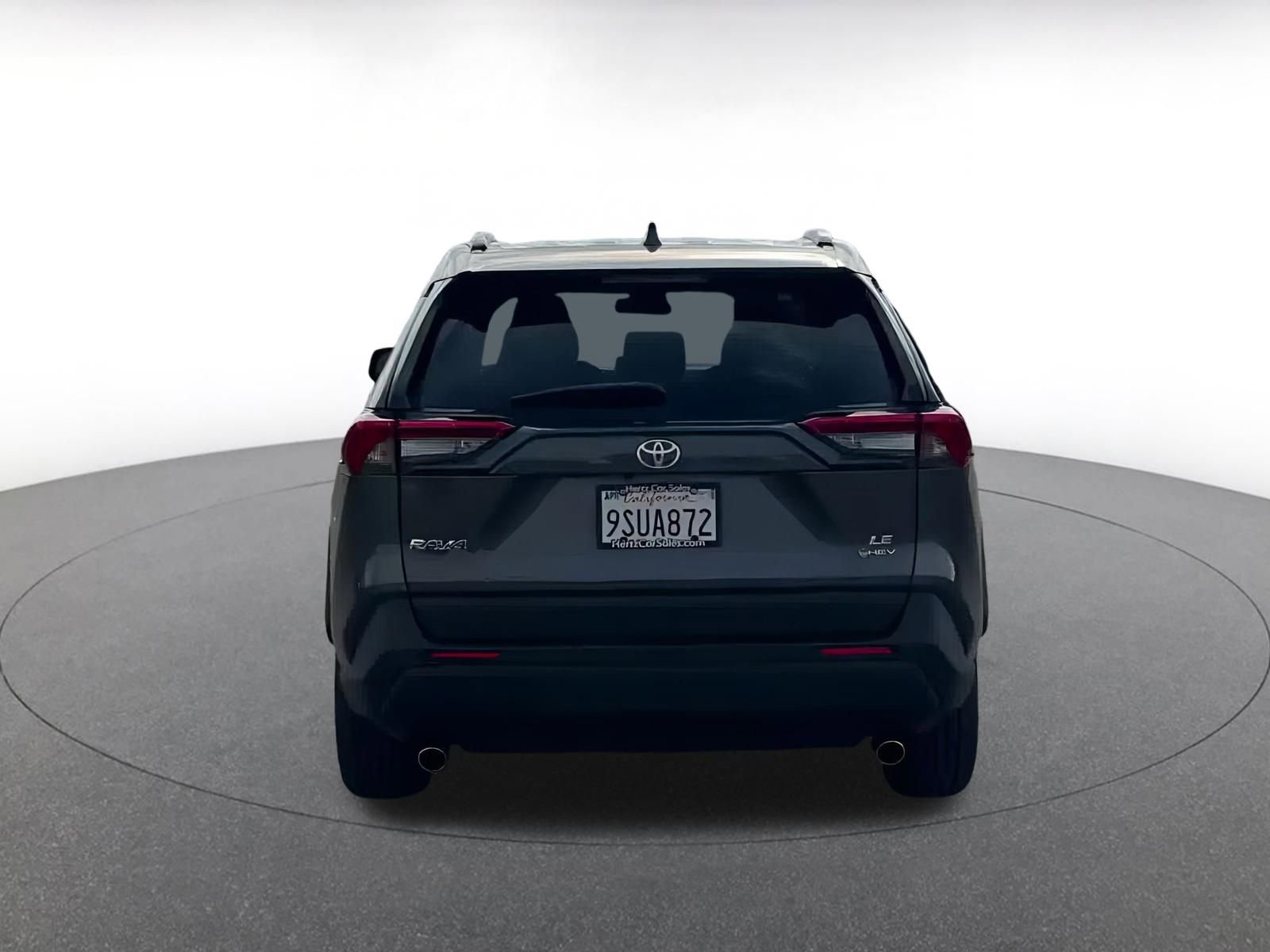 Thumbnail: 2025 Toyota RAV4 - 12