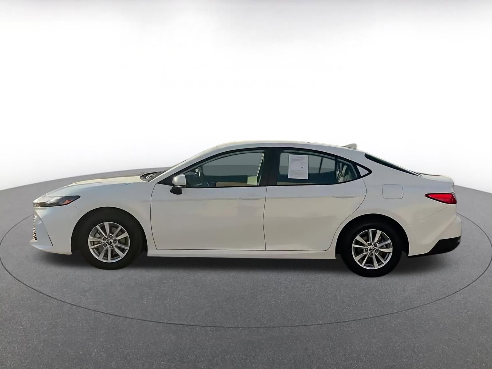 Thumbnail: 2025 Toyota Camry - 9