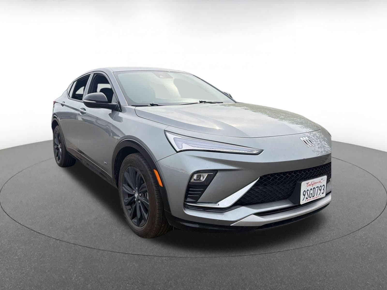 Thumbnail: 2025 Buick Envista - 1