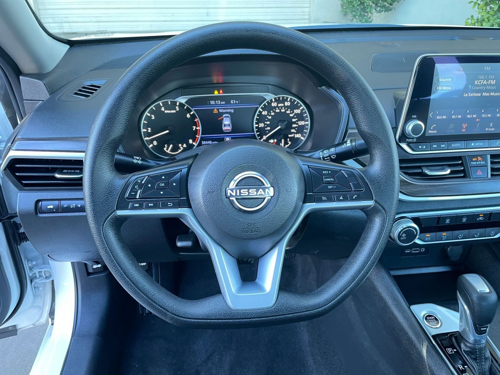 Thumbnail: 2025 Nissan Altima - 29