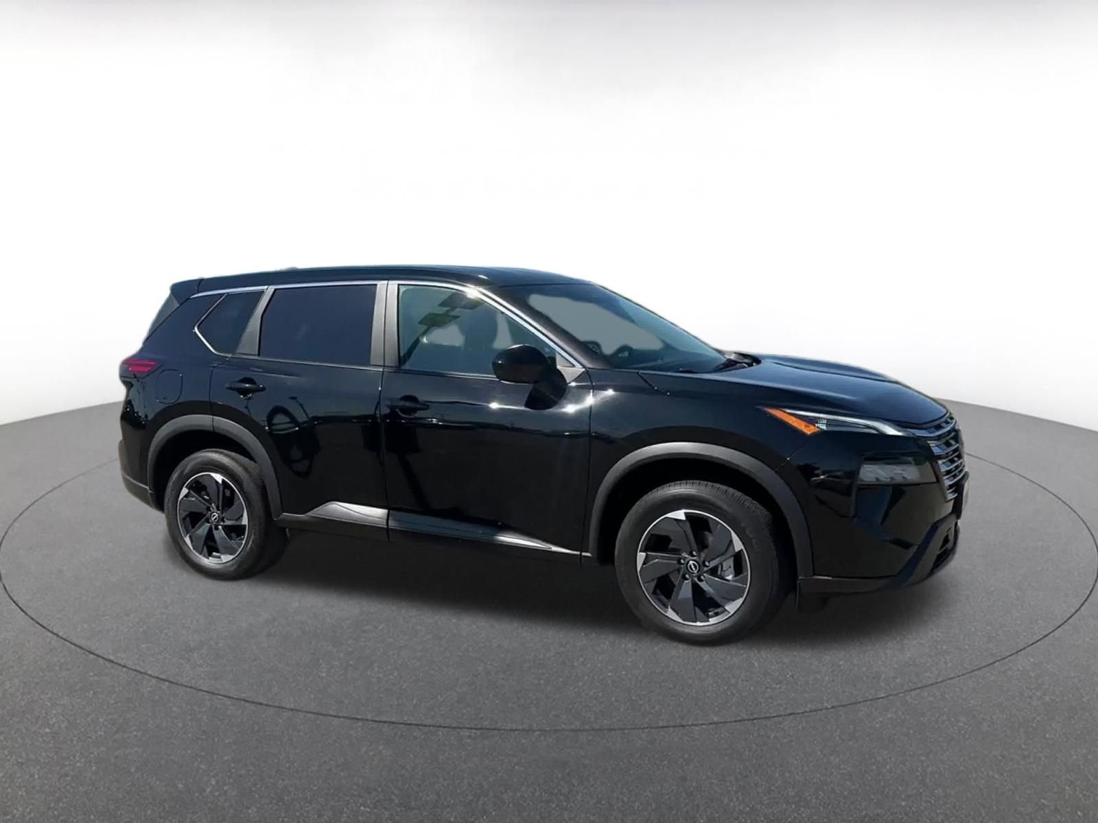 Thumbnail: 2024 Nissan Rogue - 2