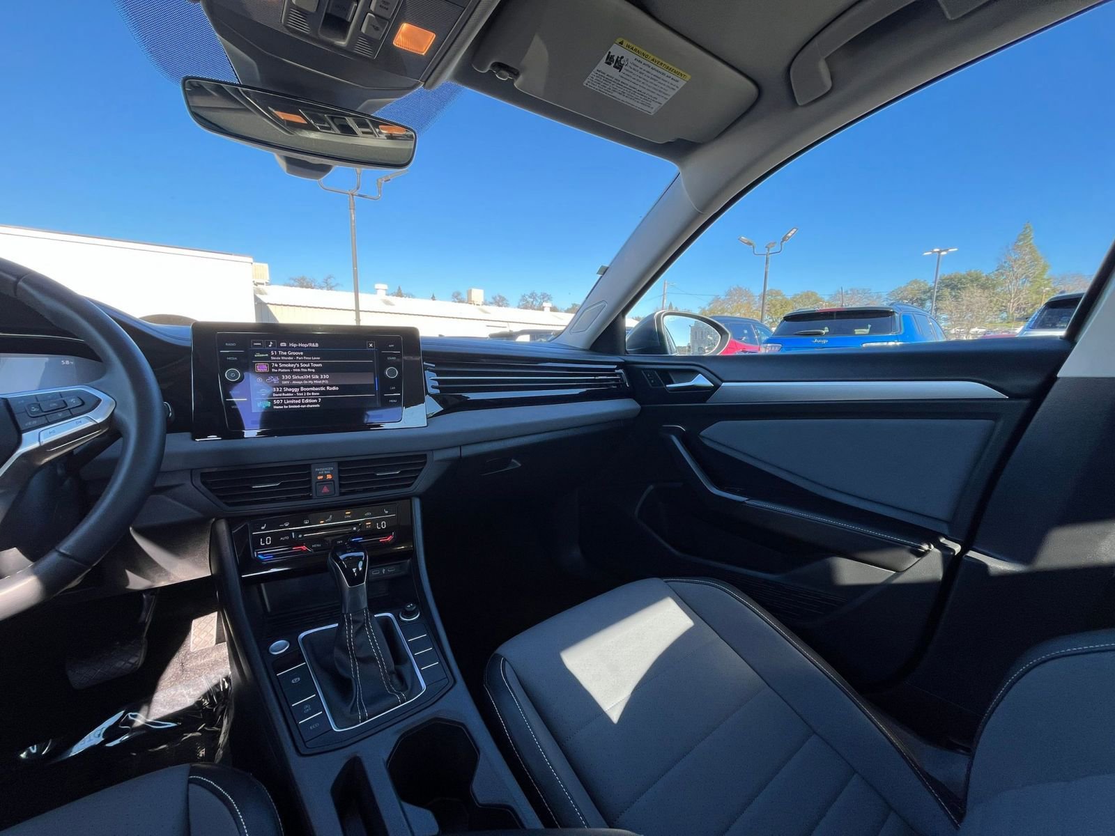 Thumbnail: 2025 Volkswagen Jetta - 35