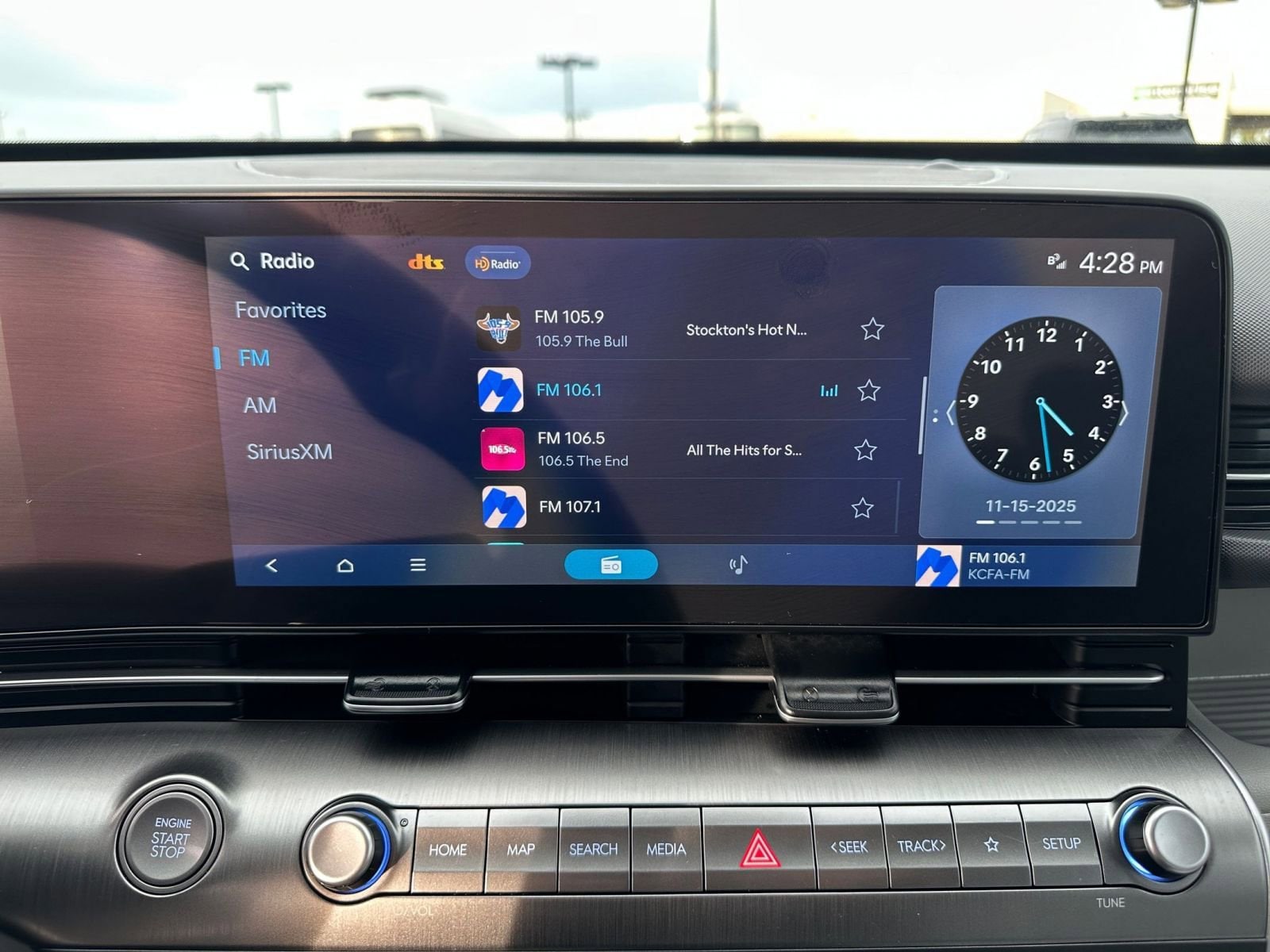 Thumbnail: 2025 Hyundai Kona - 21