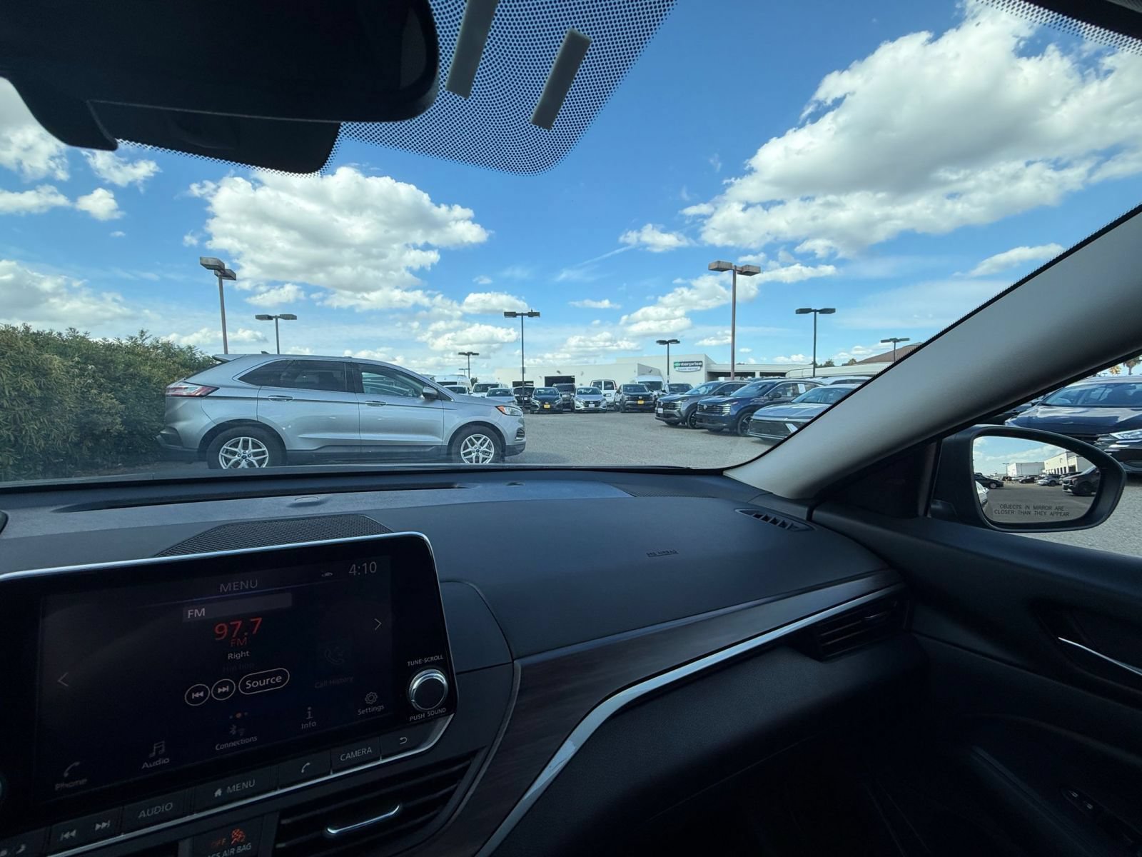 Thumbnail: 2025 Nissan Altima - 35