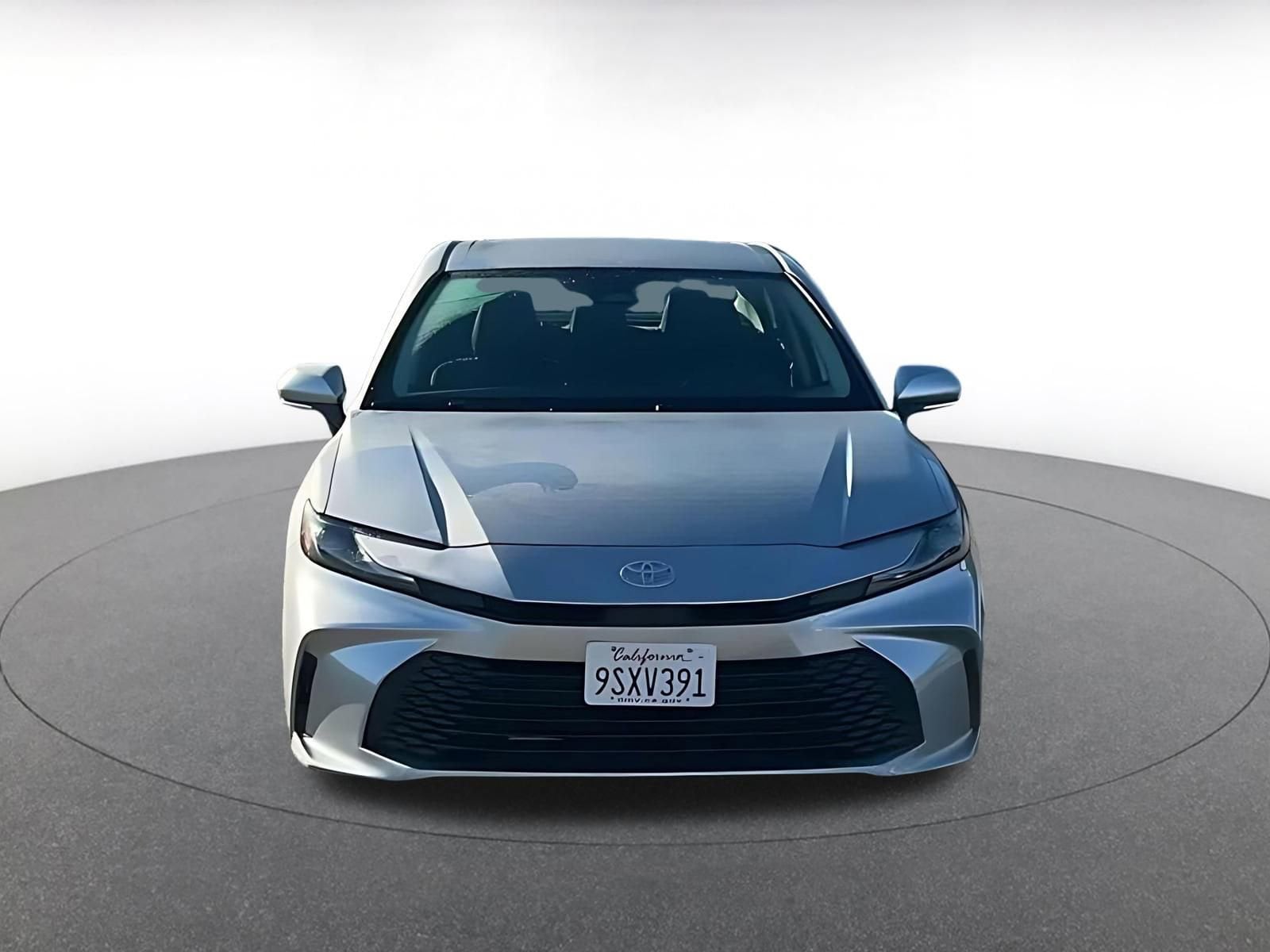 Thumbnail: 2025 Toyota Camry - 4