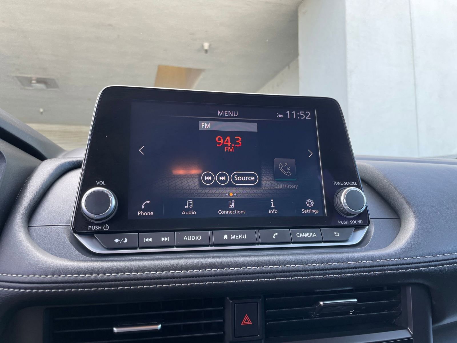 Thumbnail: 2025 Nissan Rogue - 20