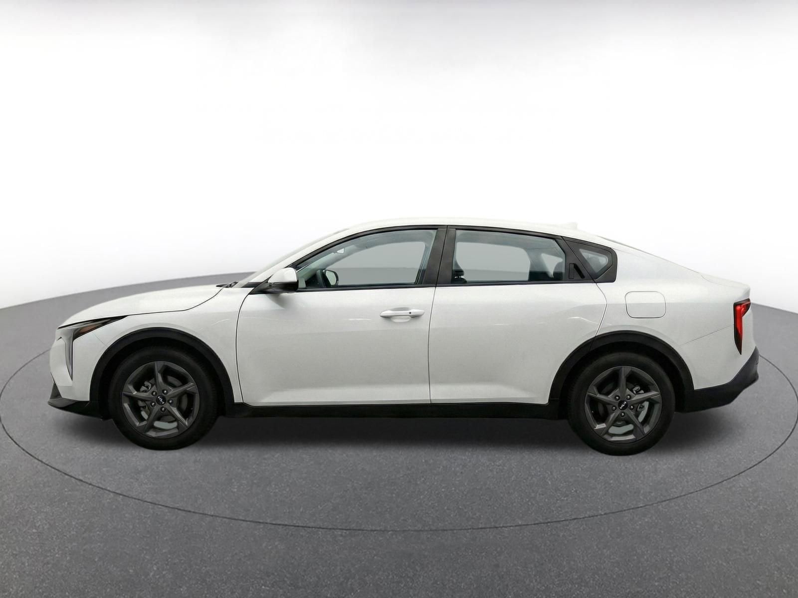 Thumbnail: 2025 Kia K4 - 8
