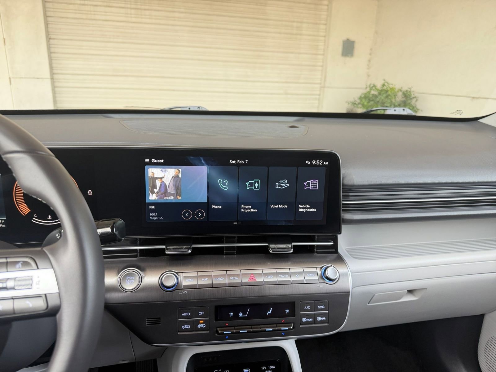 Thumbnail: 2025 Hyundai Kona - 21