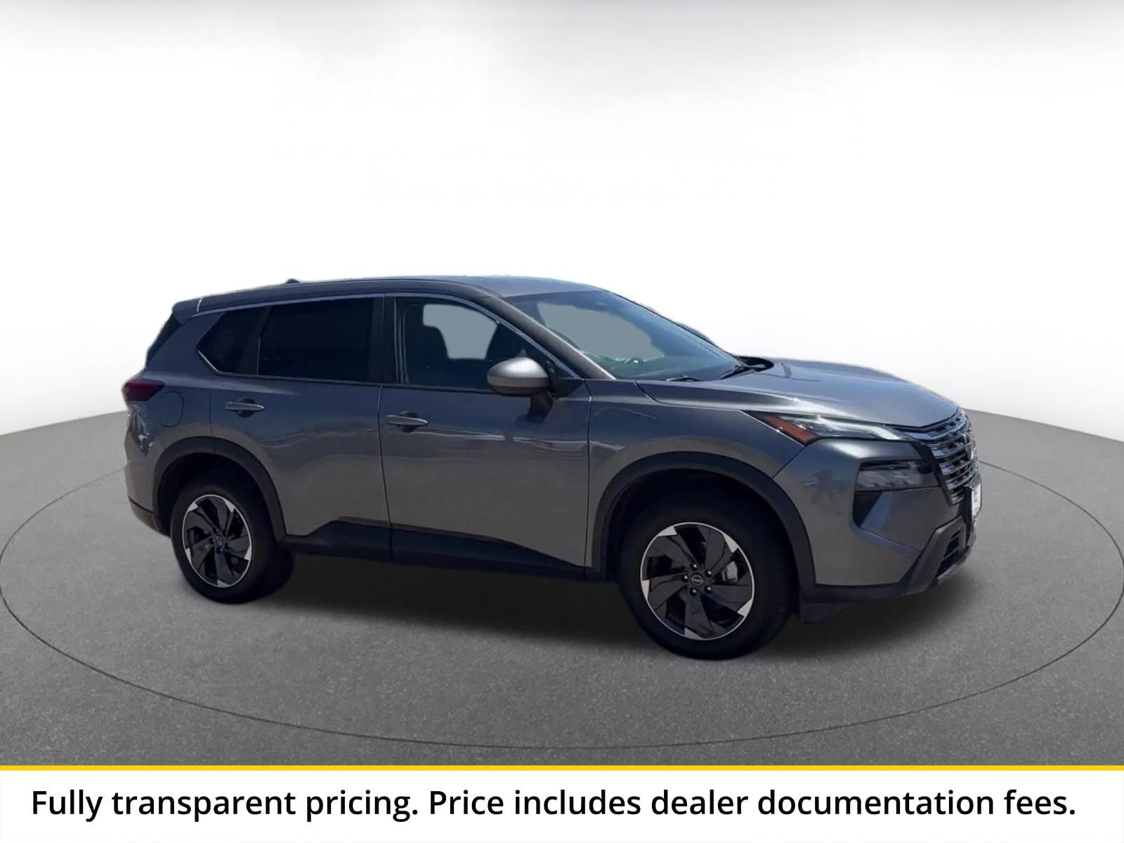 Thumbnail: 2025 Nissan Rogue - 1