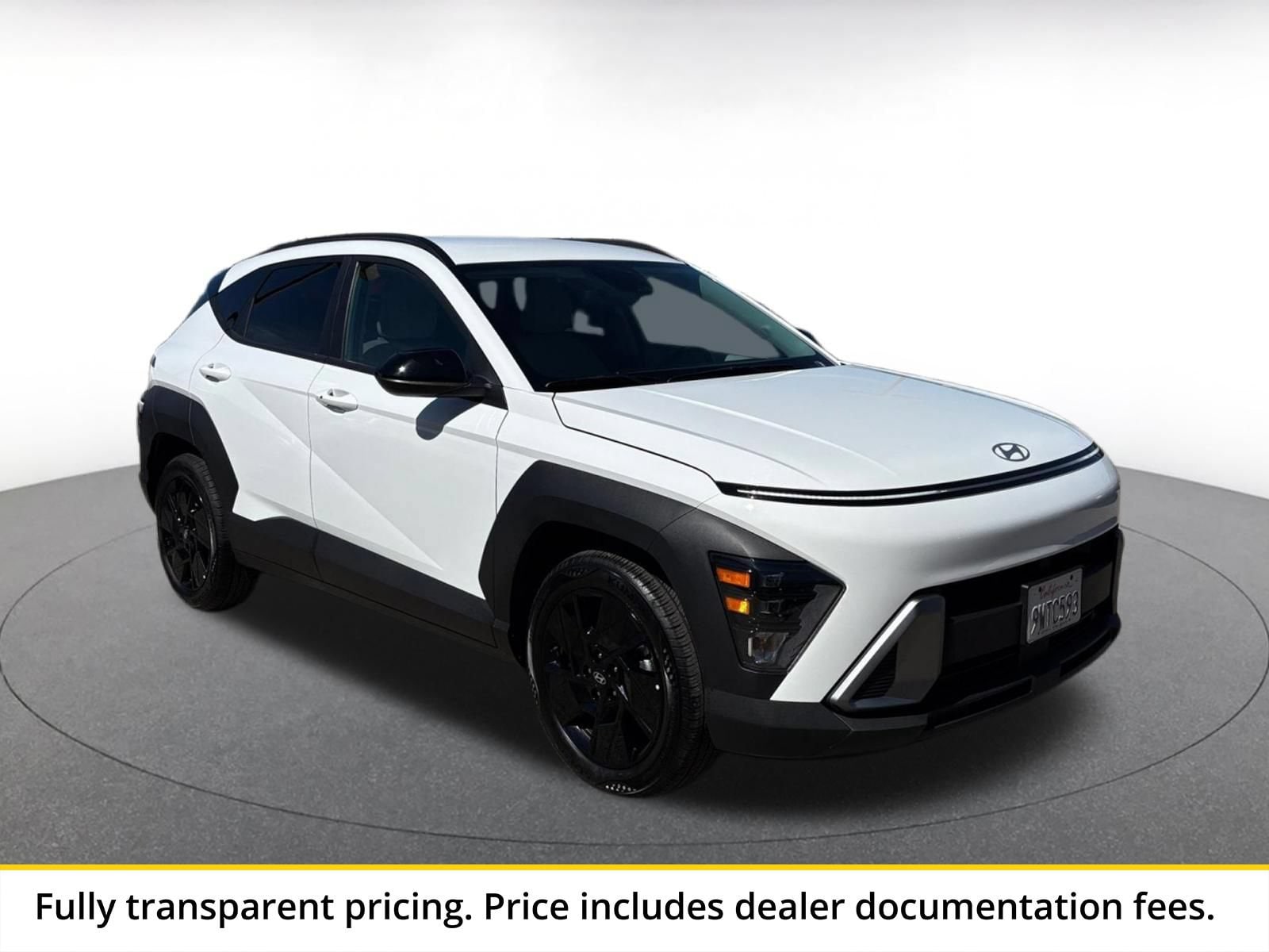 Thumbnail: 2026 Hyundai Kona - 1