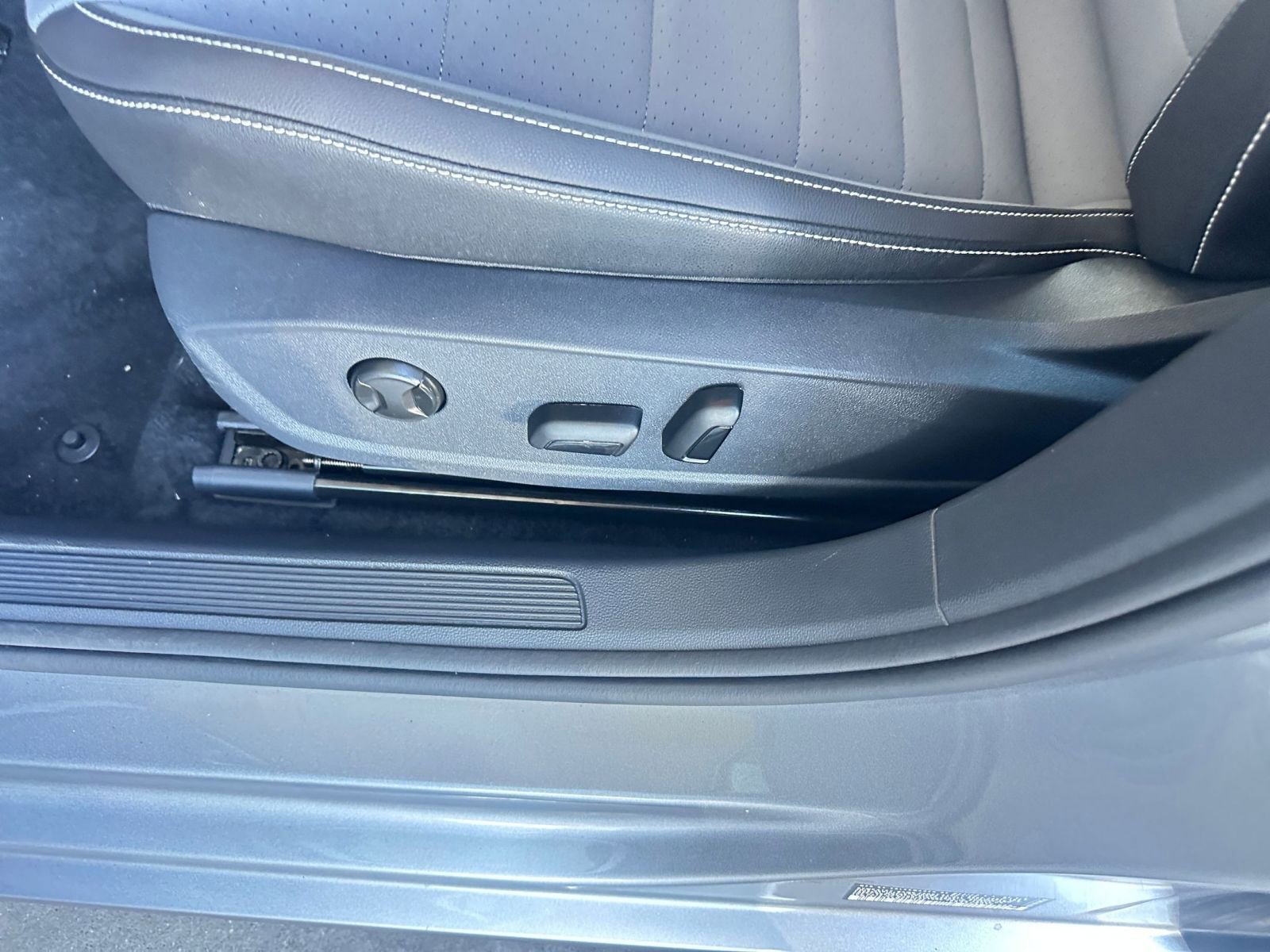 Thumbnail: 2025 Volkswagen Jetta - 23