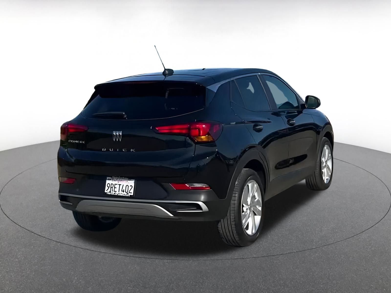 Thumbnail: 2025 Buick Encore GX - 12