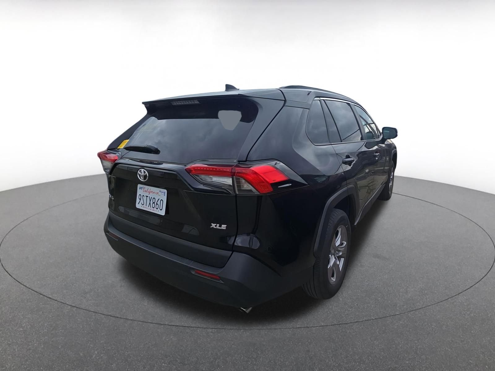 Thumbnail: 2025 Toyota RAV4 - 5