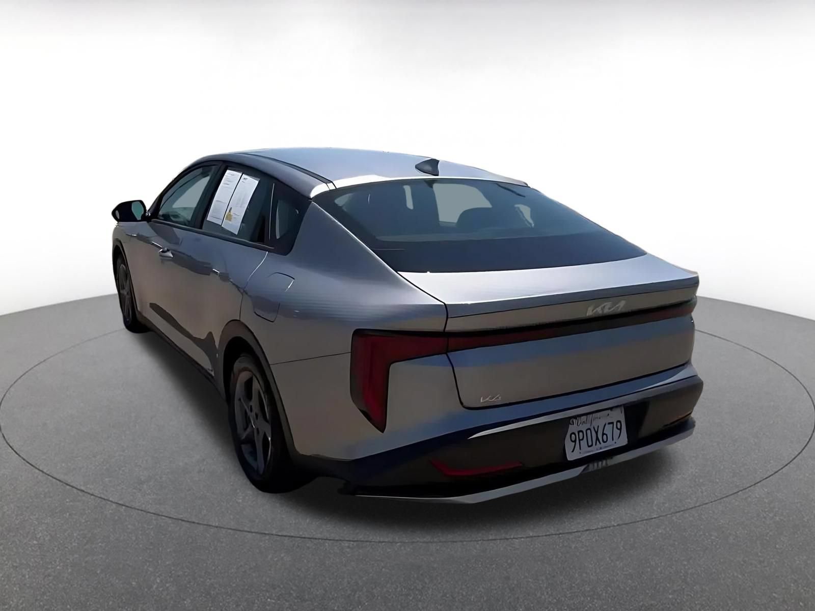 Thumbnail: 2025 Kia K4 - 11