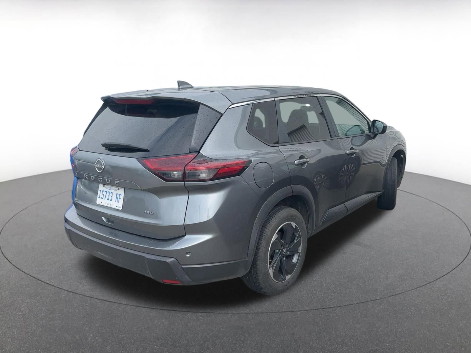 Thumbnail: 2025 Nissan Rogue - 5