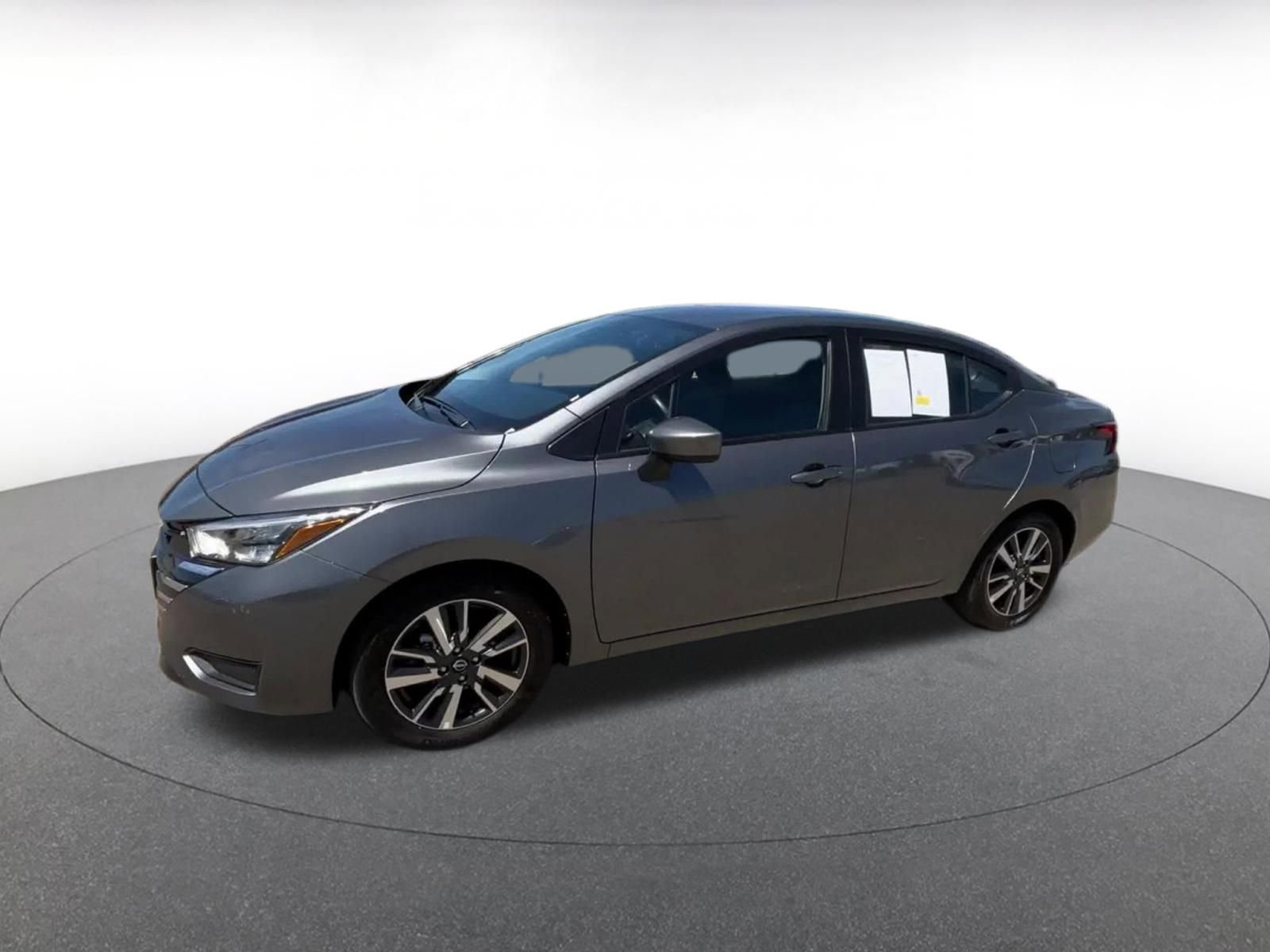 Thumbnail: 2025 Nissan Versa - 8