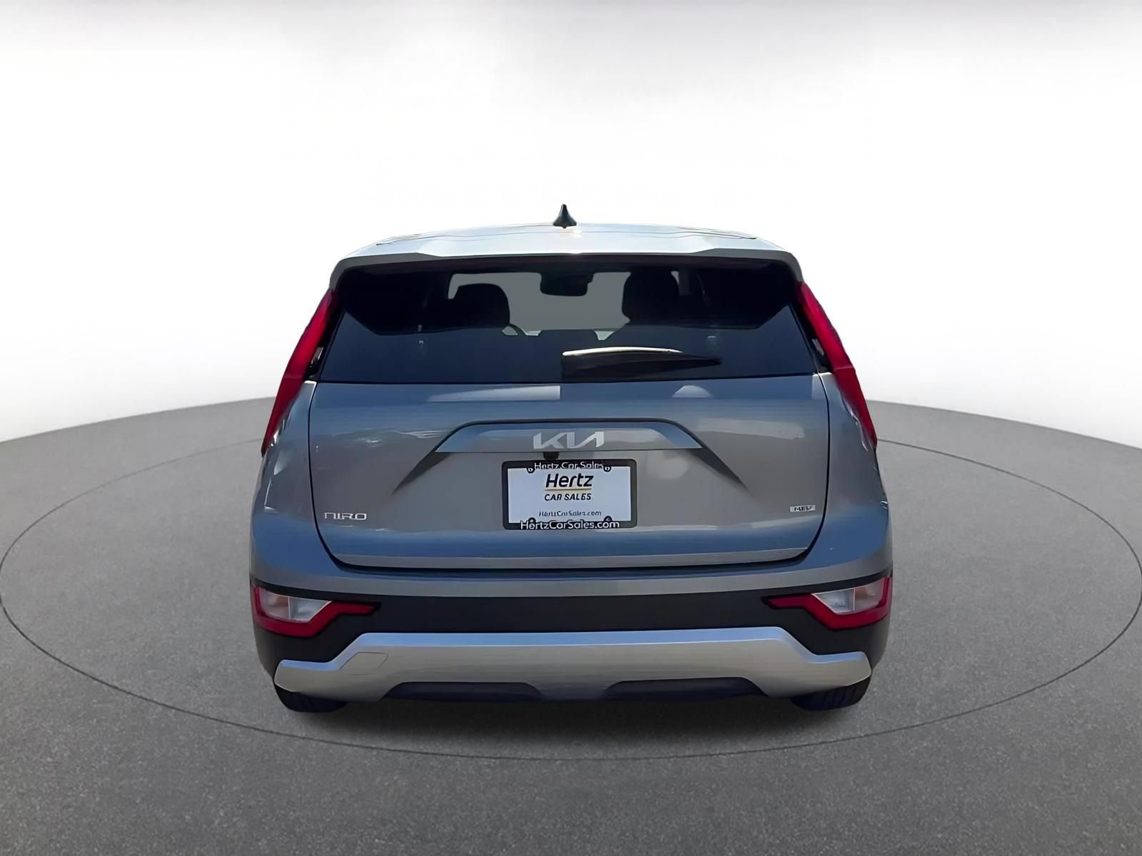 Thumbnail: 2026 Kia Niro - 12