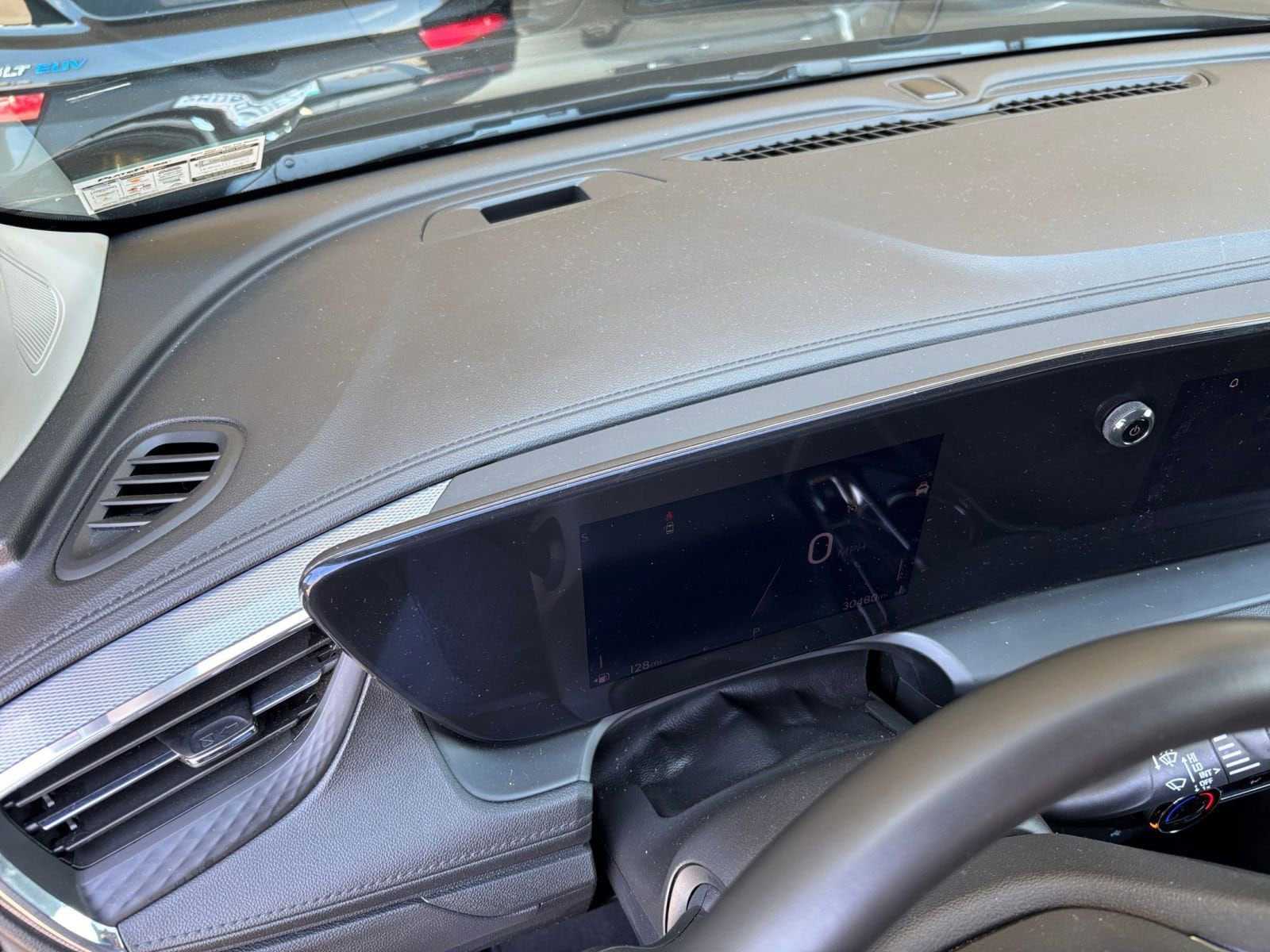 Thumbnail: 2025 Buick Encore GX - 34
