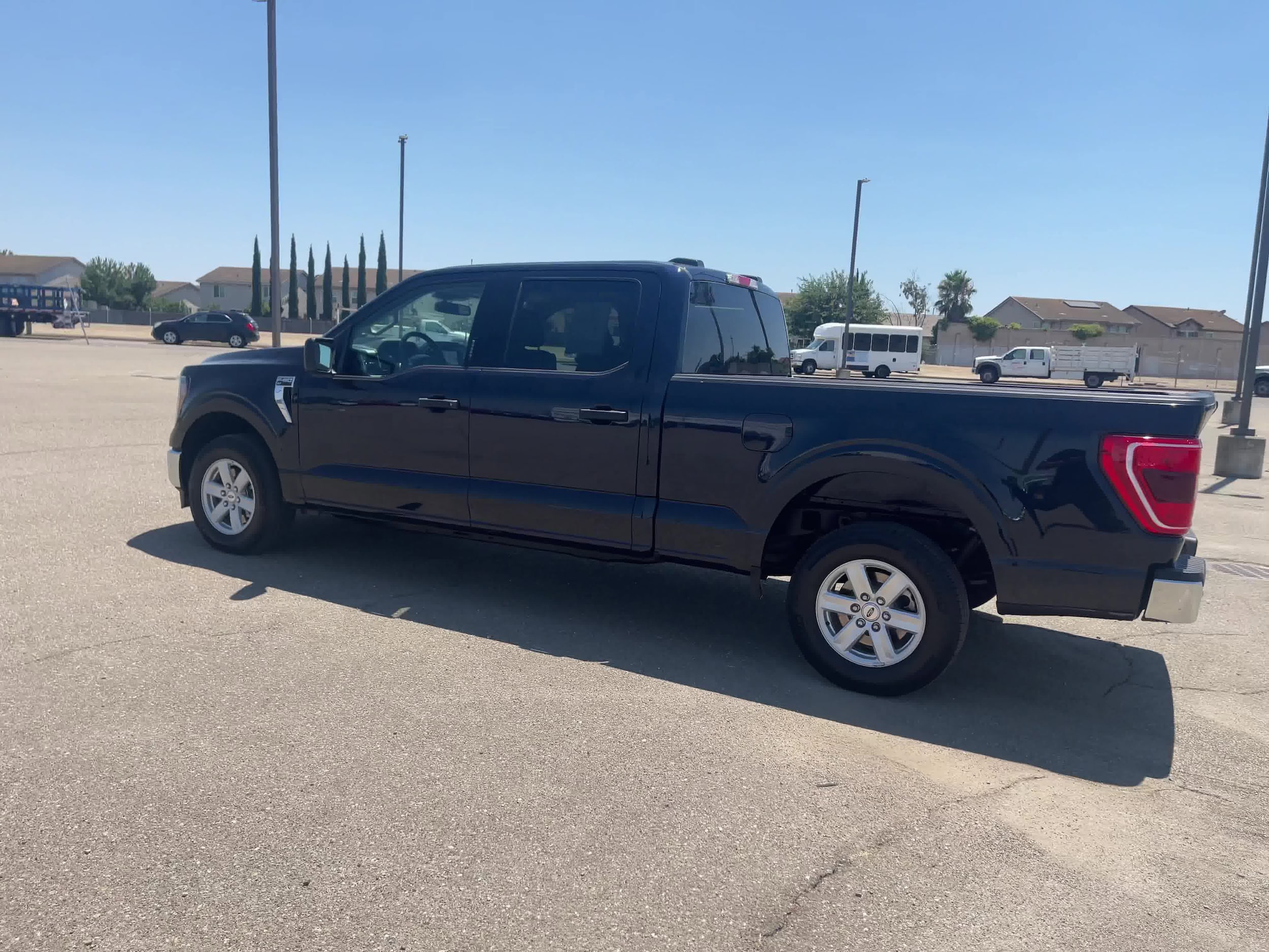 2023 Ford F-150 XLT 10