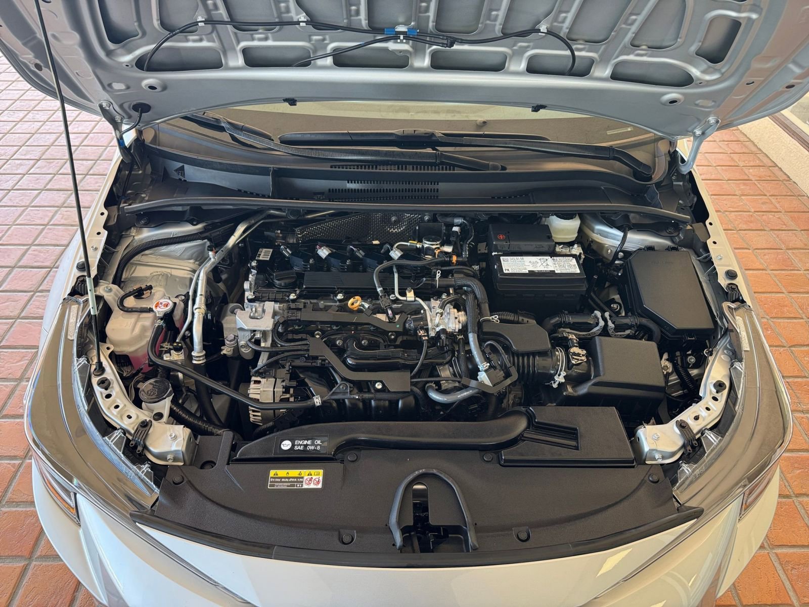 Thumbnail: 2025 Toyota Corolla - 31