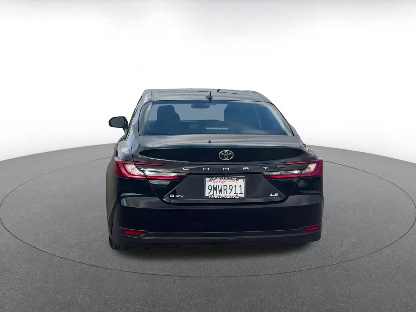 Thumbnail: 2025 Toyota Camry - 12