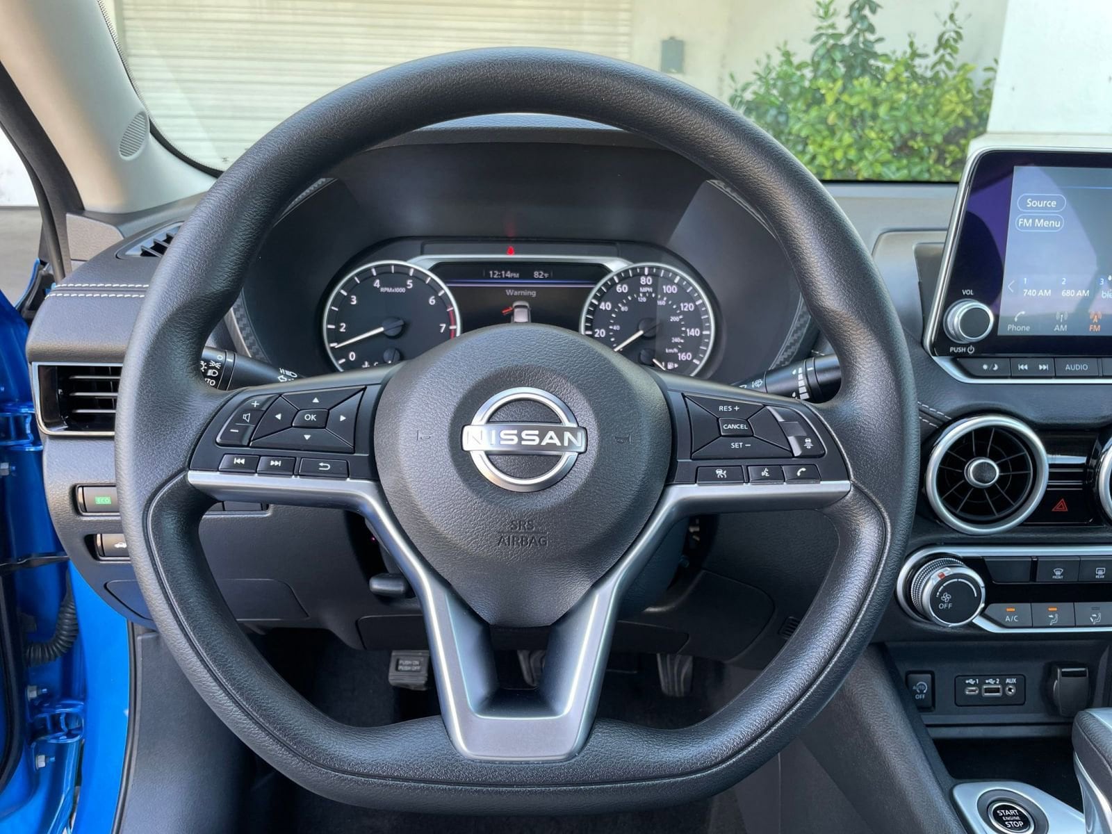 Thumbnail: 2025 Nissan Sentra - 27