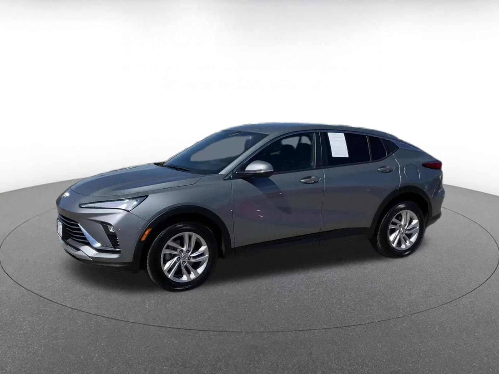 Thumbnail: 2025 Buick Envista - 8