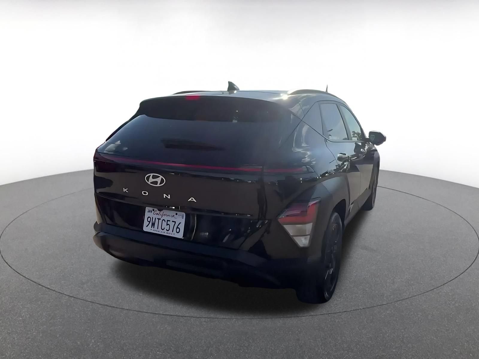 Thumbnail: 2026 Hyundai Kona - 14