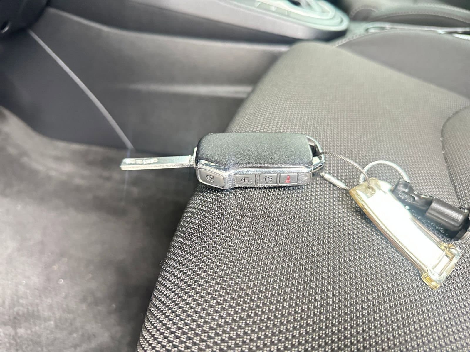 Thumbnail: 2024 Kia Forte - 22